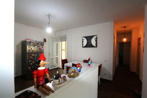 Apartamento Casa Rosita