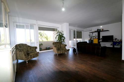Apartamento Casa Rosita