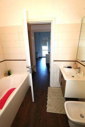 Apartamento Casa Rosita