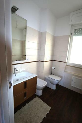 Apartamento Casa Rosita