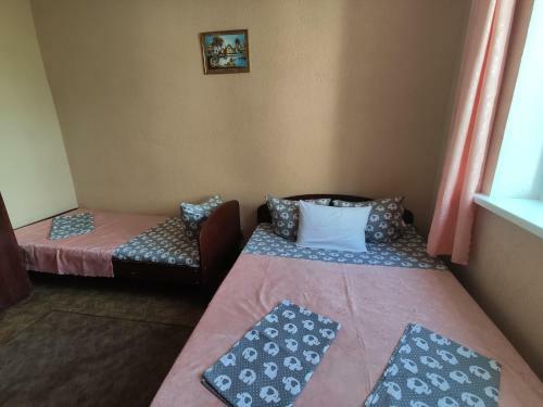 Hostal Fazenda (???????)