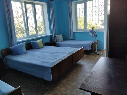 Hostal Fazenda (???????)