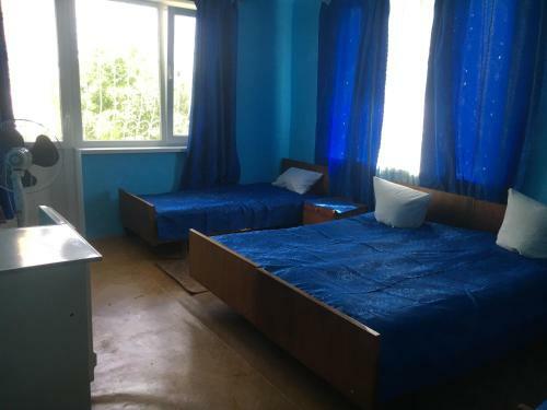 Hostal Fazenda (???????)