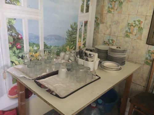 Hostal Fazenda (???????)