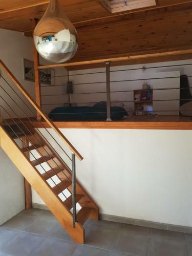 Chambre Avec Salle De Bains Privative