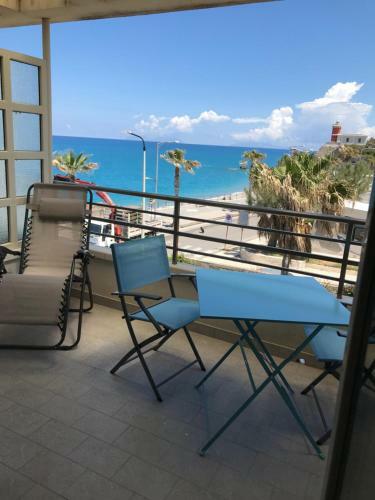 Apartamento Casa Vacanze La Balena