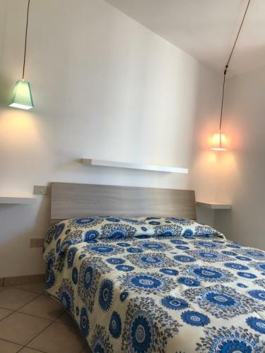 Apartamento Casa Vacanze La Balena