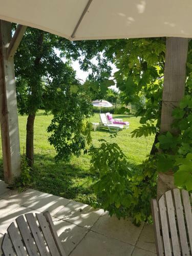 Holiday Country Villa With Panoramic Views