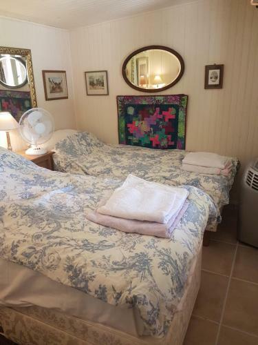 Holiday Country Villa With Panoramic Views