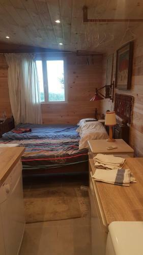 Holiday Chalet 2 Set In Country Side