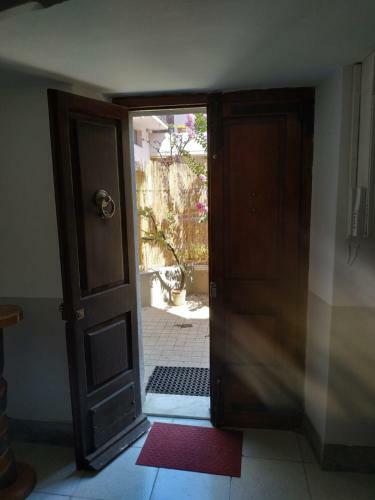 Hostal Alcentro