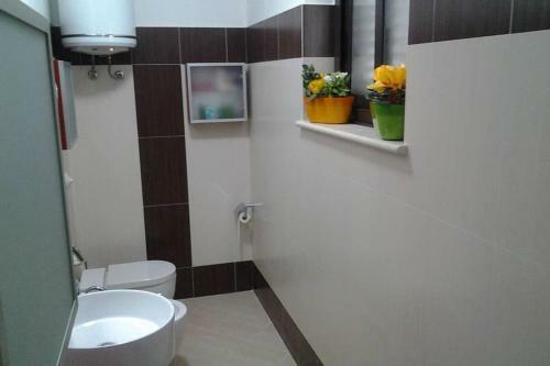 Apartamento Giardino Sul Mare
