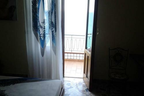 Apartamento Giardino Sul Mare
