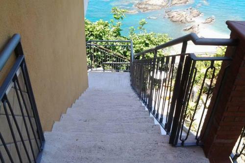 Apartamento Giardino Sul Mare
