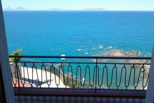 Apartamento Giardino Sul Mare