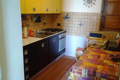 Apartamento Giardino Sul Mare