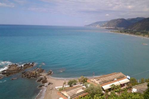 Apartamento Giardino Sul Mare