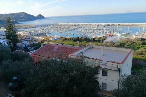 Apartamento Giardino Sul Mare