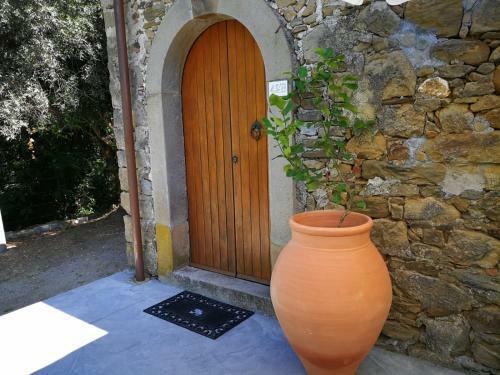 La Casa Dei Due Ulivi