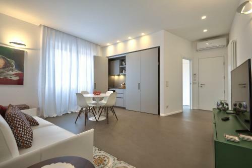 Apartamento Home Del Corso