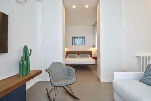 Apartamento Home Del Corso