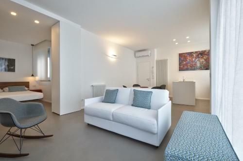 Apartamento Home Del Corso