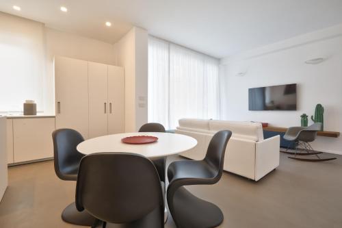 Apartamento Home Del Corso