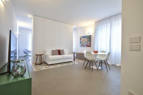 Apartamento Home Del Corso