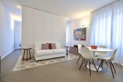Apartamento Home Del Corso