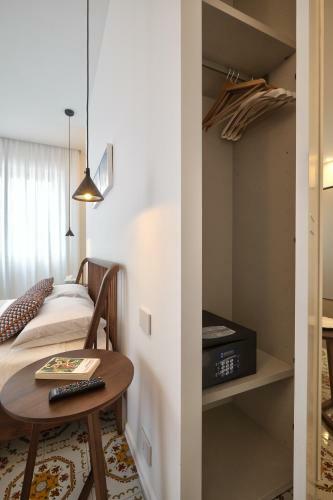 Apartamento Home Del Corso