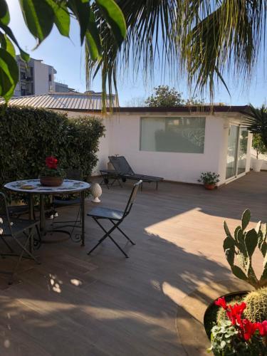 Hostal Dependance Reale