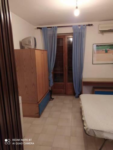 Apartamento Stanza Singola Per Due Cuori .