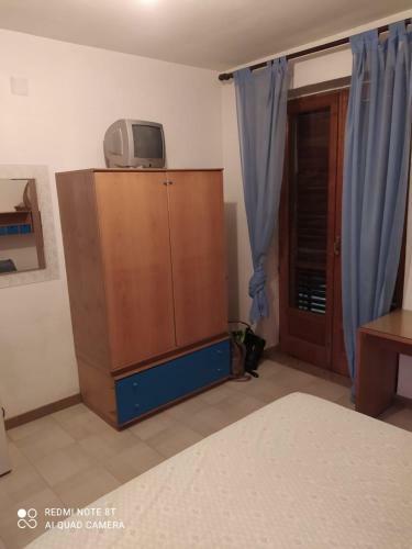 Apartamento Stanza Singola Per Due Cuori .