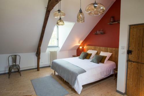 Hostal Au Souffle De Vert