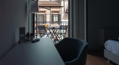 Onda Apartments
