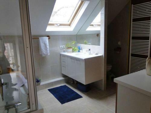 Bed & Breakfast A L'ombre Du Teil