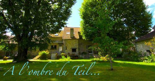 Bed & Breakfast A L'ombre Du Teil