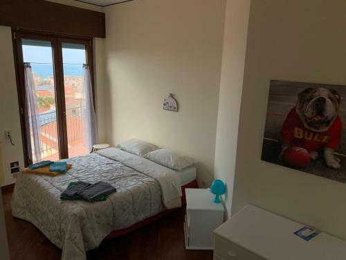 Apartamento Al Sesto City Center