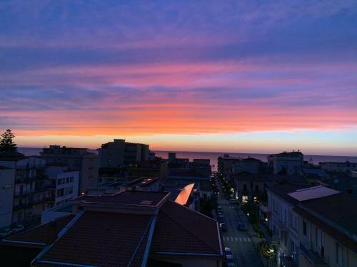 Apartamento Al Sesto City Center
