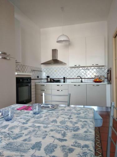 Apartamento Al Sesto City Center