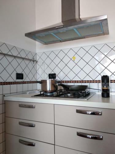 Apartamento Al Sesto City Center