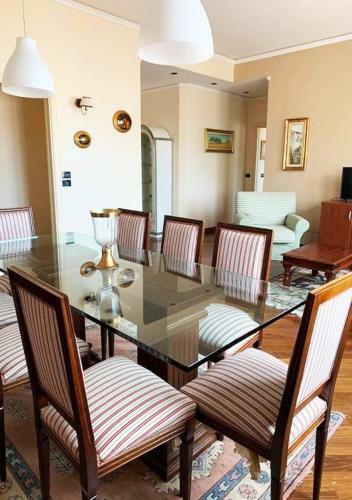 Apartamento Al Sesto City Center