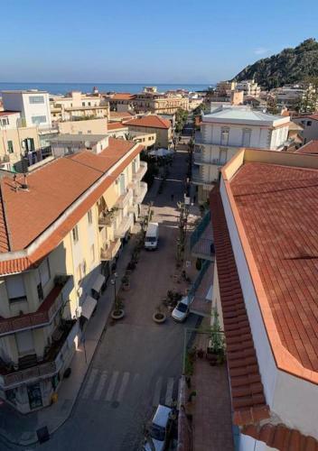 Apartamento Al Sesto City Center