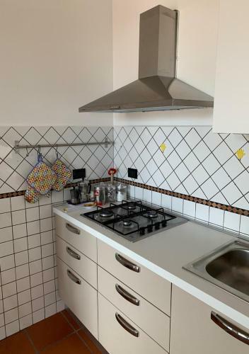 Apartamento Al Sesto City Center