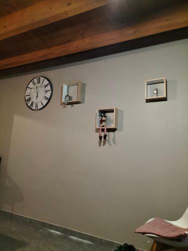 Maison En Pierre