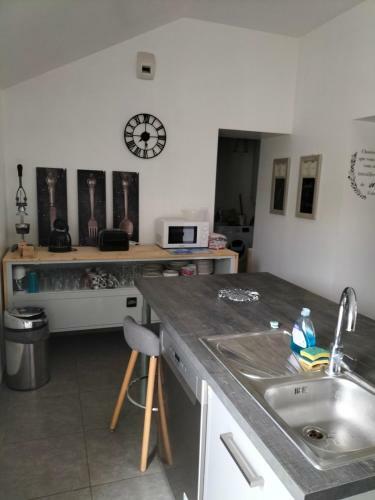 Maison En Pierre