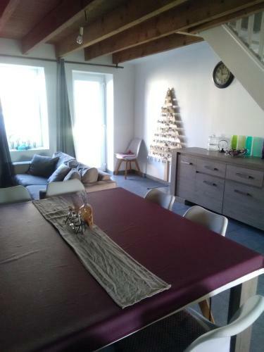 Maison En Pierre