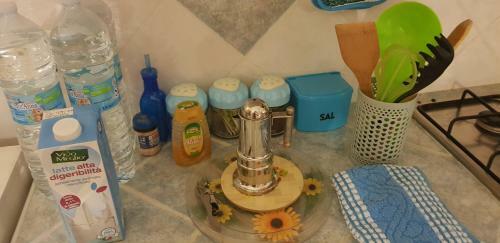 Abbronzatissima B&B Capo D'orlando