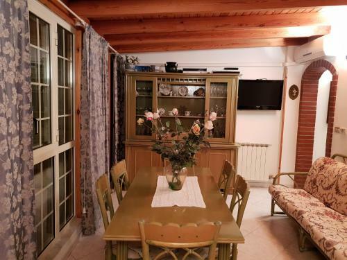 Apartamento La Casa Di Jacopo