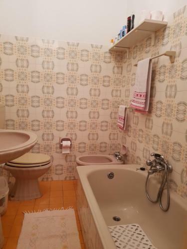 Apartamento La Casa Di Jacopo